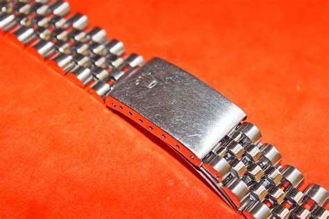 bracciale aftermarket rolex|rolex super jubilee bracelet.